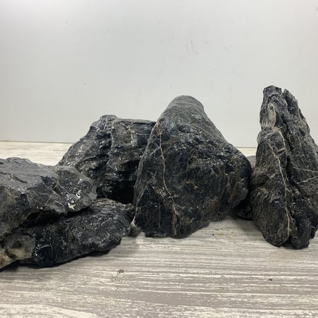 青竜石　5kg セット（kgあたり520円）