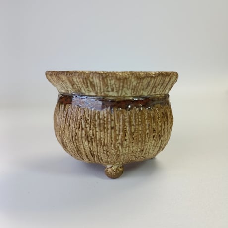 CATEGORY 豆盆栽鉢 植木鉢陶房うさぎ庵 | 流木専門店のアクアリバー