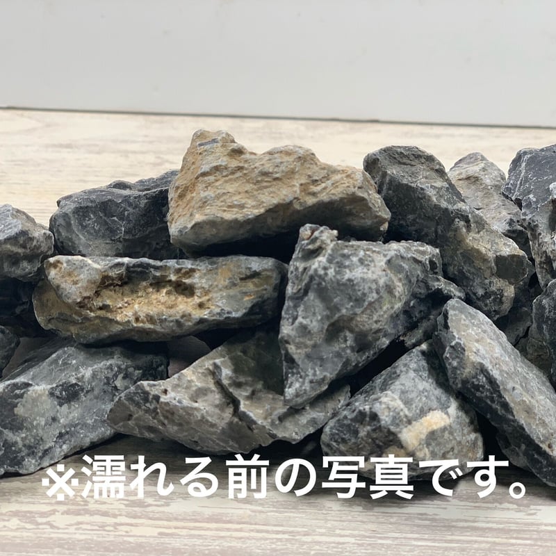 ☆青龍石 親石1点(約18.468kg)約37cm☆ MSS-2066 青龍石30cm親石 龍王石 竜王石｜Yahoo!フリマ（旧