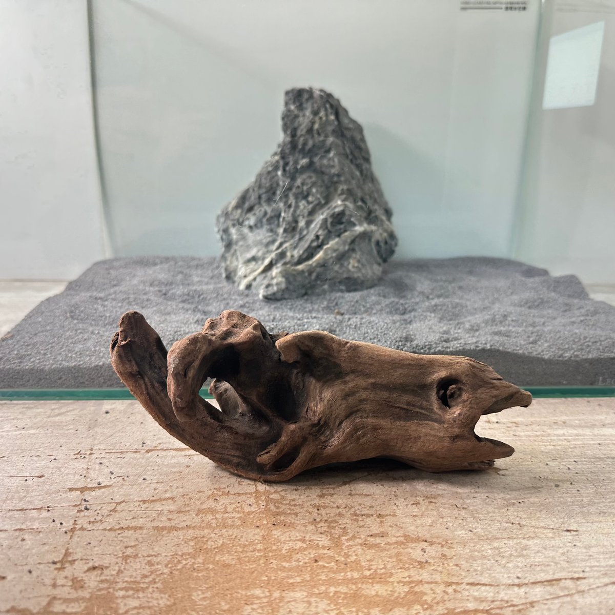 流木　約20.2㎝ fit=scale-down,w=1200
