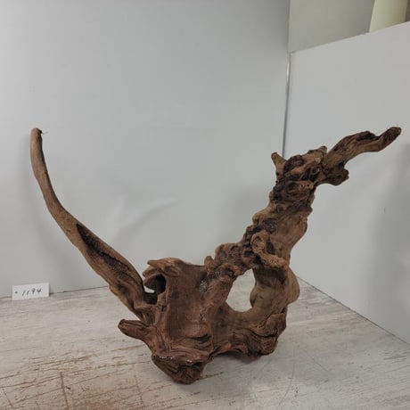 前川　マングローブウッド3点セット 前川 マングローブウッド3点セット 前川 マングローブウッド3点