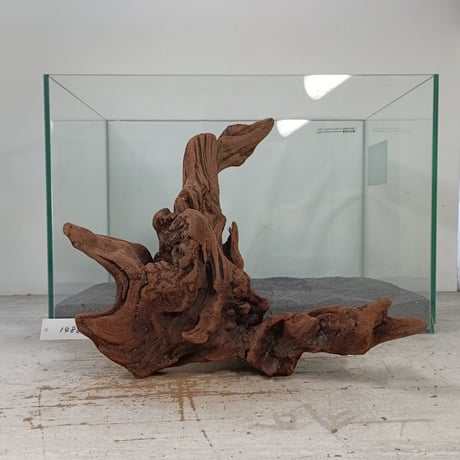 流木飾り台、サルスベリ 流木飾り台、サルスベリ - メルカリ