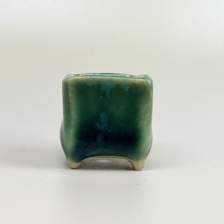 CATEGORY 豆盆栽鉢 植木鉢陶房うさぎ庵 | 流木専門店のアクアリバー