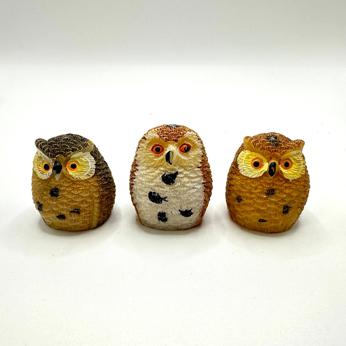 クロウ華 ミニチュア 彫刻風景像 ドラゴン飾り クリエイティブ形状