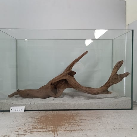 MRW-6567 特大自立赤系流木　1点物　自立流木　一点物90cm水槽用 MRW-6567 特大自立赤系流木 1点物 自立流木 一点物90cm水槽