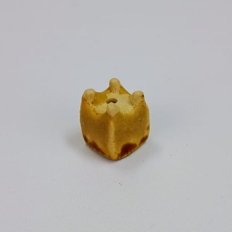 ミニ盆栽鉢　玉木啓子造 　１点もの現物撮影 　№20260311E