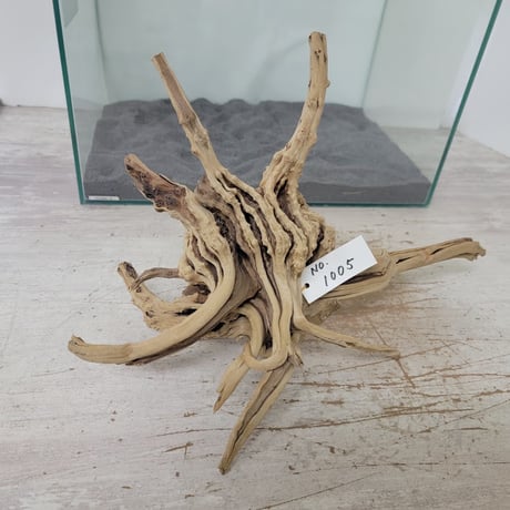 木の根っこ 自然な形 インテリア 置物 流木 流木販売 根っこ・かたまり 