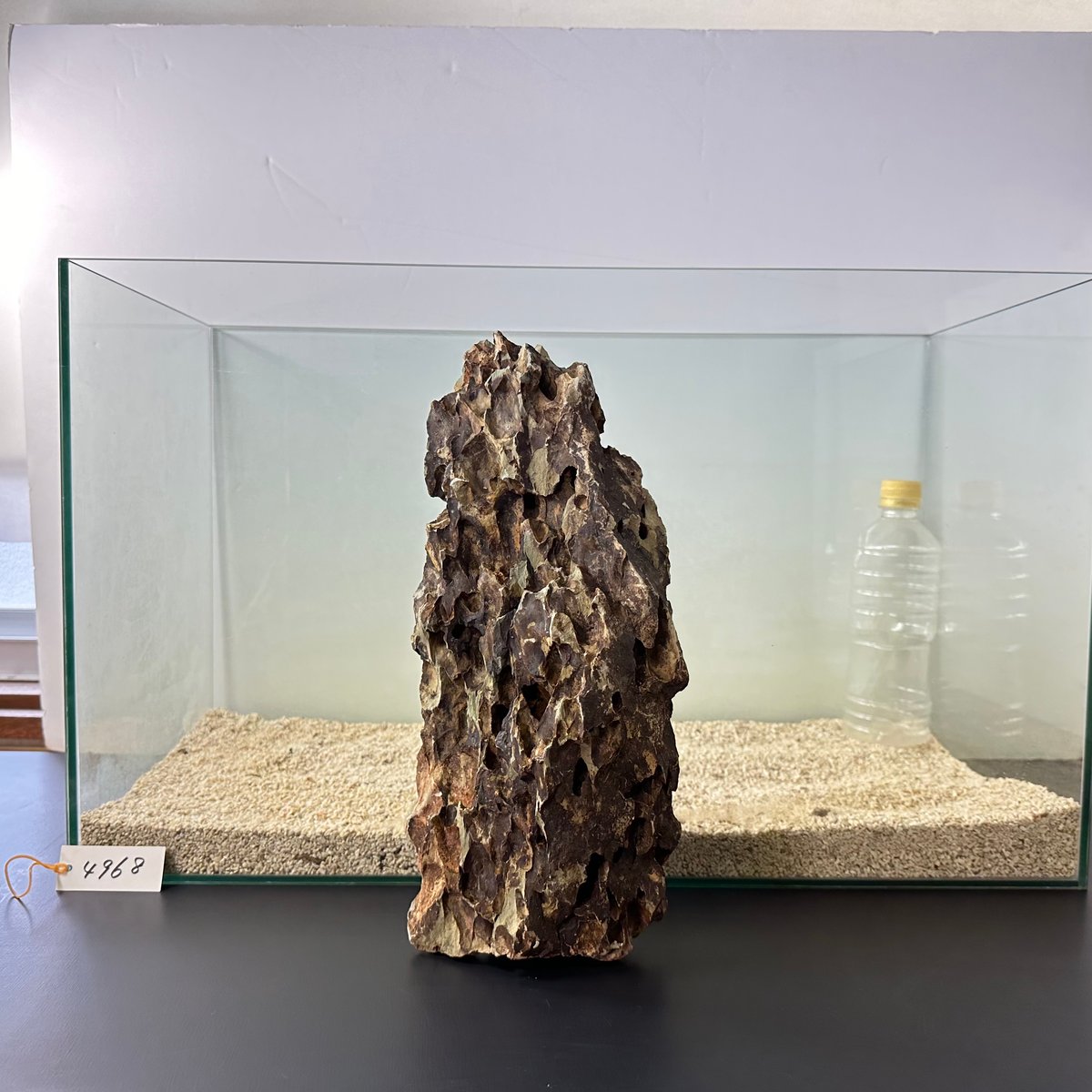 MTW-5520 蔦流木　気孔石3キロ追加　流木　アクアリウム MTW-5944 蔦流木レイアウトセット 90cm水槽用流木 アクアリウム