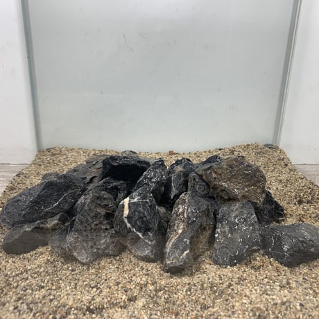 ミニ青竜石  1kg セット