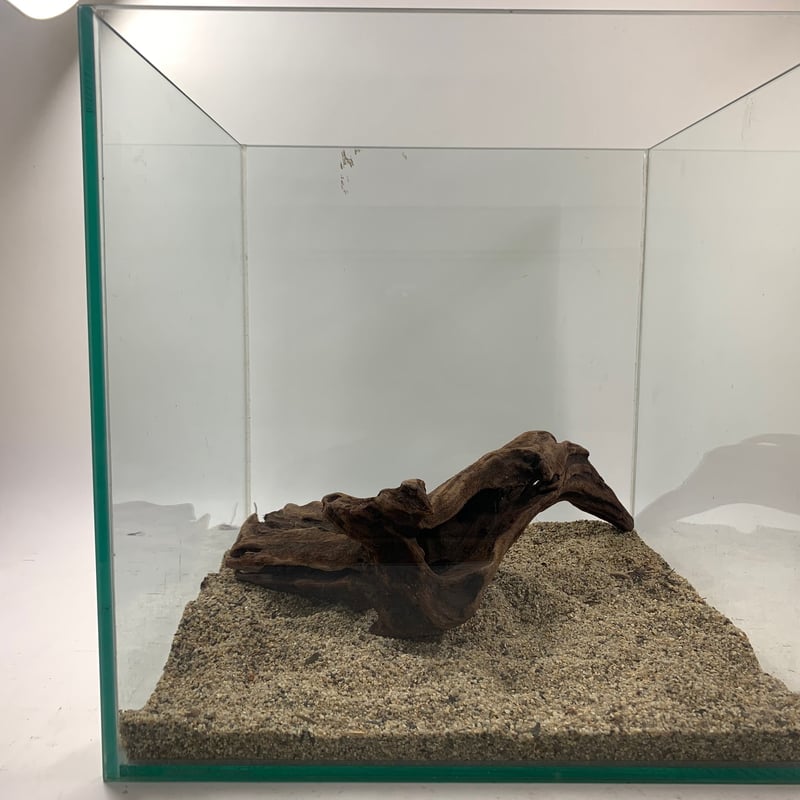 MRW-6106 マングローブ系天然流木　レイアウトセット　流木　アクアリウム MRW-6106 マングローブ系天然流木 レイアウトセット 流木