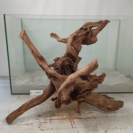 流木専門店のアクアリバー/アクアリウム/グリーンインテリア