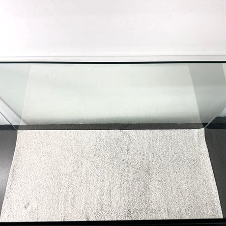 SAIRYU（細粒底砂）ホワイトタイプ (3Kg）・底生魚の飼育にも最適。