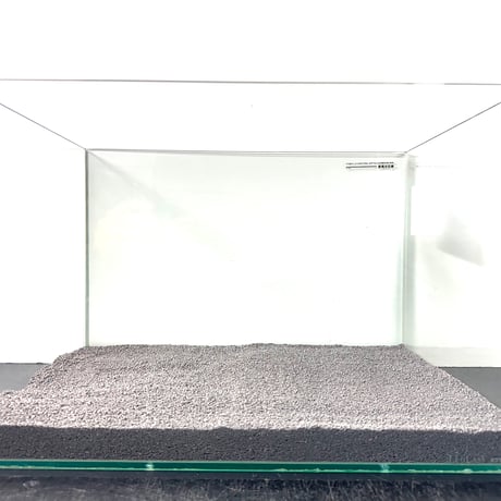 SAIRYU（細粒底砂）グレータイプ (10Kg）・底生魚の飼育にも最適。