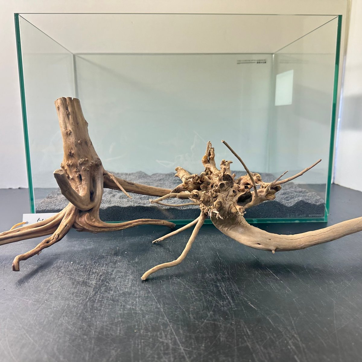 2本組ブランチウッド Lサイズ/オンリーワン（1点ものW約30前後）No