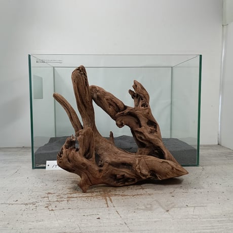 流木飾り台、サルスベリ 流木飾り台、サルスベリ - メルカリ