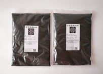 定期便　ブレンド２／400ｇ(200g×２）・粉