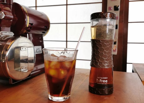 水出しアイスコーヒー／30ｇ　５袋入　ポスト便