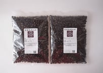 定期便　ブレンド２／400ｇ(200g×2）・豆