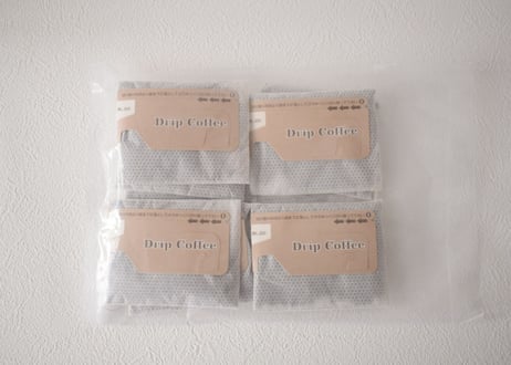 ブレンド２／ドリップバッグ簡易包装（10ｇ×15袋）　ポスト便