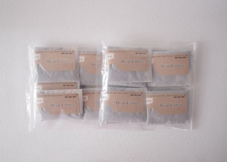 ブレンド3／ドリップバッグ簡易包装（10ｇ×30袋）　ポスト便