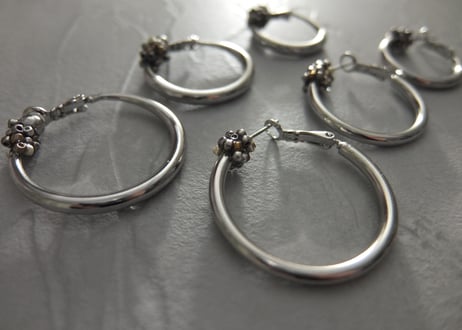 TUBU HOOP