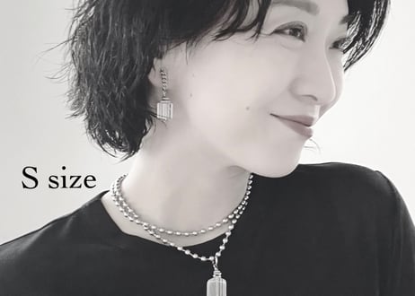 muse summer ／earrings＆pierce
