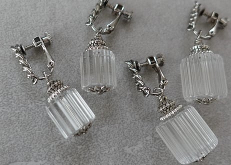 muse summer ／earrings＆pierce
