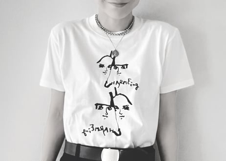 T-shirt 005B