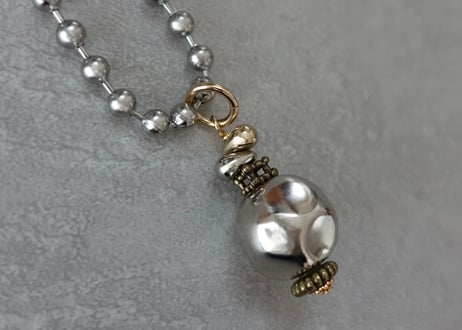 CHARMEing ／ ball chain