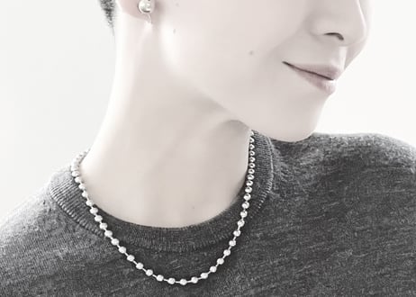 CHARMEing ／ ball chain