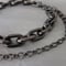 CHOKER BLACK / NECK
