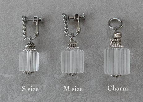 muse summer ／Charm