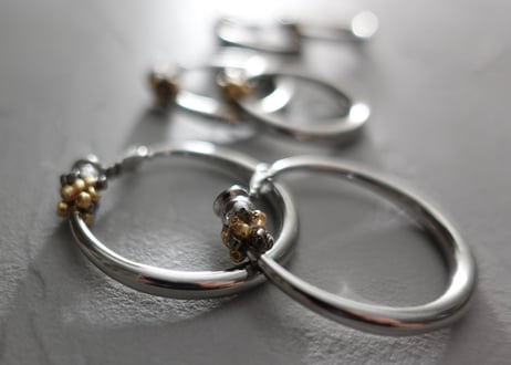 TUBU HOOP ／ Combi