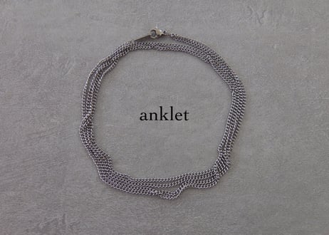 NUDIE ／ Silver