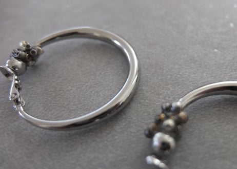 TUBU HOOP