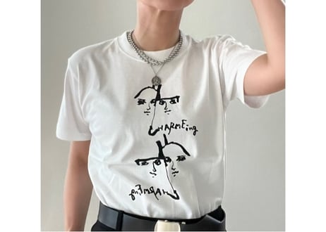 T-shirt 005B