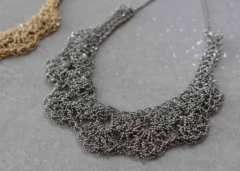 NeckLace 002 | miebow.