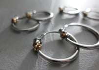 TUBU HOOP ／ Combi