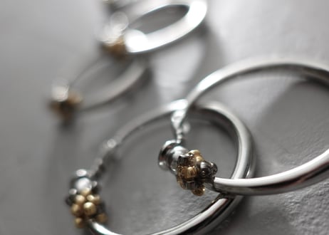 TUBU HOOP ／ Combi