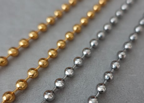 CHARMEing ／ ball chain