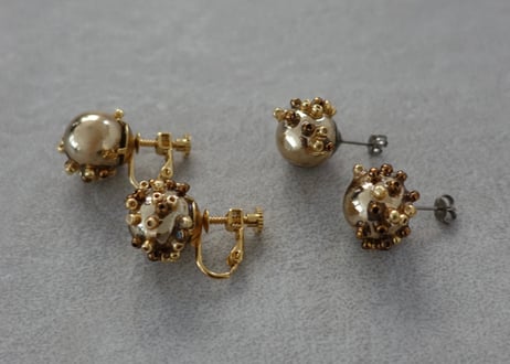 TUBU Gold