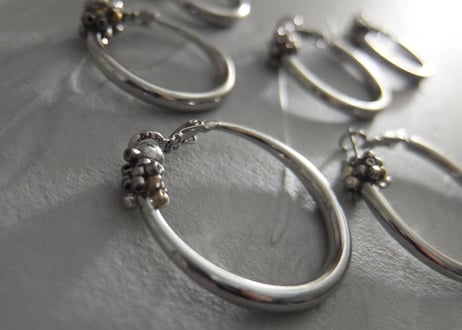 TUBU HOOP