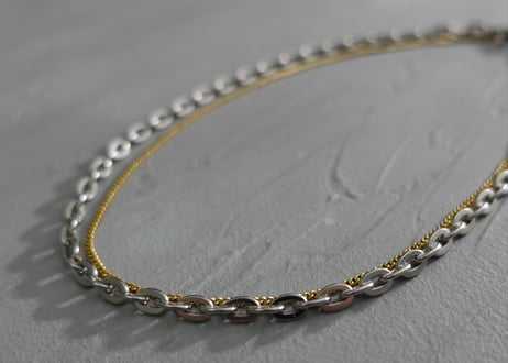 NeckLace 101