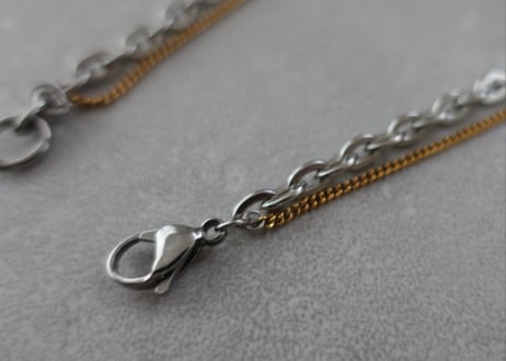 NeckLace 101