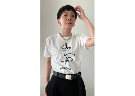 T-shirt 005B