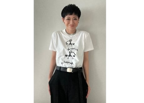 T-shirt 005B