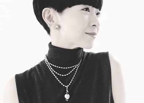CHARMEing ／ ball chain
