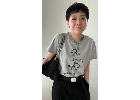 T-shirt 005B