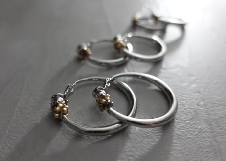 TUBU HOOP ／ Combi