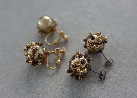 TUBU Gold